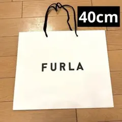 FURLA フルラ ショッパー 紙袋