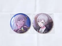 プロセカ グリ缶 1A,2A 日野森志歩