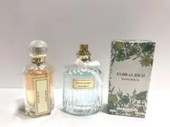 香水マッセモリーキンモクセイ シャボンフローラル フローラルリッチEDT50mlのサムネイル
