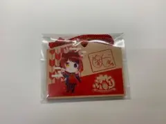 すとぷり 莉犬 絵馬キーホルダー