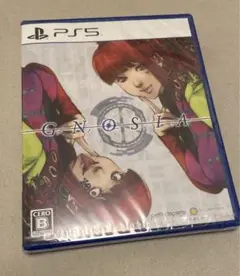 PS5 グノーシア/初回特典・1983店舗特典付き