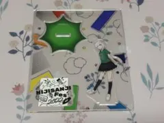にじフェス2022 アルス・アルマル アクリルスタンド