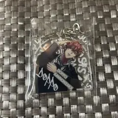 ヒプノシスマイク　ヒプマイ　独歩