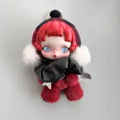 POPMART SKULLPANDA Winter Symphony