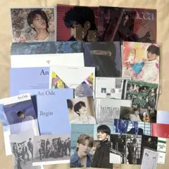 セブチ CD11枚セット