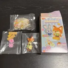 ブロッキーズ（BLOKEES） ミニオンズ daadoos アート・シリーズ - メルカリ
