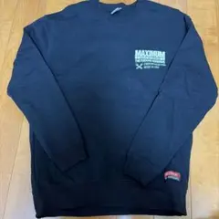 cult of the HRPKスウェットEdition L