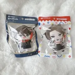 にじさんじ 三枝明那 にじぱぺっと