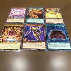 遊戯王ラッシュデュエル カードセット