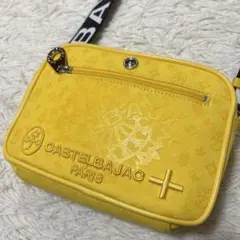 CASTELBAJAC カステルバシャック　ショルダーバッグ