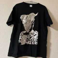カプくじ ロックマンX A賞 A-1 Tシャツ ゼロ✕ブラックゼロ - メルカリ
