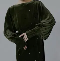 ameriワンピース