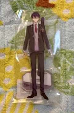 welcome goods 剣持刀也 アクリルスタンド