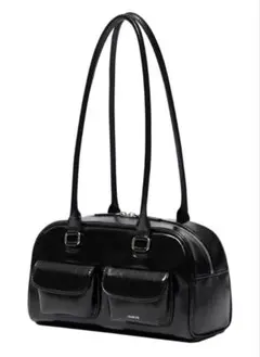 STAND OIL Chubby Bag(black)