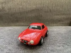⭐️ドライブタウン トヨタ 2000GT イエロー - メルカリ