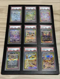 2026年最新】ニンフィアEX psa10の人気アイテム - メルカリ