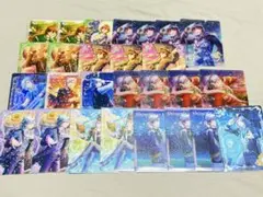 うたプリ シャニライ ビジュコレ Vol.3 カルナイセット