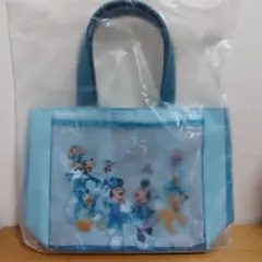 【ディズニーシー】25周年　スーベニアランチケース