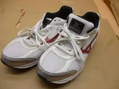 ム*ン様 Mizuno メッシュスニーカー　X10　運動靴　サン193