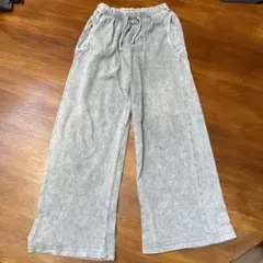 ZARA kids パンツ　size7 122cm