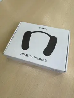 SONY BRAVIA Theatre U Y97781E ネックスピーカー - メルカリ