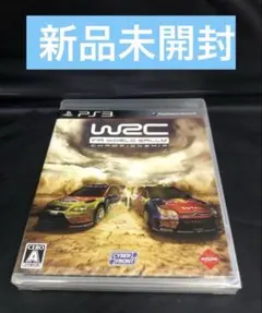 9174番WRC FIA World Rally Championship