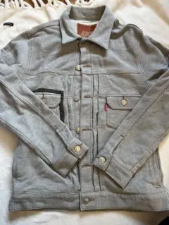 KIKS TYO メンズ Lサイズ ジャケット 上着