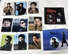 JO1 金城碧海 HIMP トレカ まとめ売り