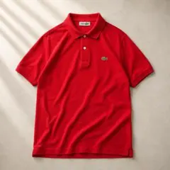 CHEMISE LACOSTE シュミーズラコステ L1212 ポロシャツのサムネイル