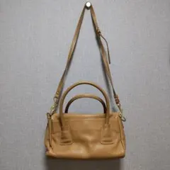 BARDOT ROSE(バルドロゼ) 　ショルダーバッグ