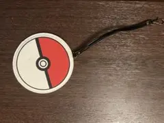 モンスターボール　カードケース　ポケモン