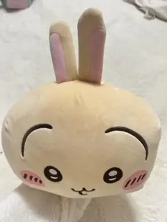 ちいかわ うさぎ 寝そべりぬいぐるみ