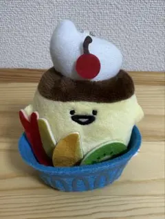 お文具といっしょ 1番くじ のんびり喫茶