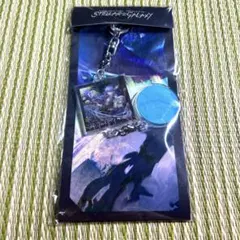 星街すいせい 1st ソロライブ アルバムアートキーチェーン　未開封未使用