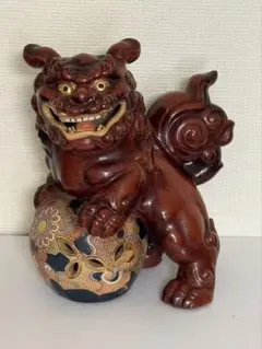 2026年最新】九谷 玉乗り獅子の人気アイテム - メルカリ