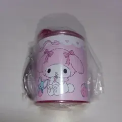 コインシリンダー3【マイメロディ】