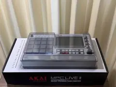2026年最新】mpc live 2 retroの人気アイテム - メルカリ