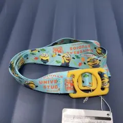 ペットボトルホルダー　ミニオン　ユニバーサルスタジオジャパン