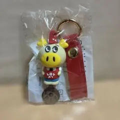 新品＆未開封品♡ロピア カートキー ロピタくん