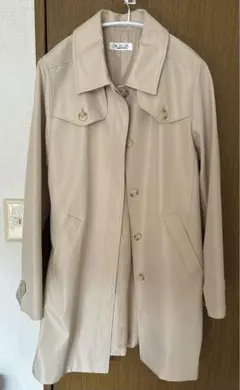 【美品】a.v.v ミッシェルクラン　トレンチコート　L