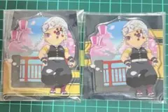 鬼滅の刃 全集中展 東京 宇髄天元 アクリルチャーム