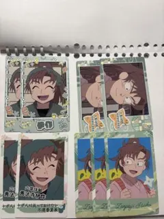 スナップマイド スナマイ 善法寺伊作