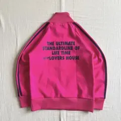 2025年最新】SUPER LOVERS レディース ジャージの人気アイテム