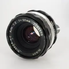 2026年最新】Ai AF Nikkor 50mm F1.8Dの人気アイテム - メルカリ