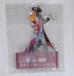 コンパス イグニス アクリルスタンド