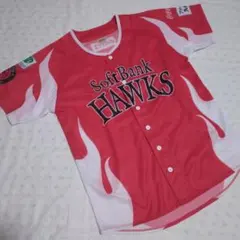 新品 ソフトバンクホークス 鷹の祭典 ユニフォーム 2025