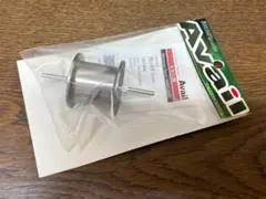 Avail☆ABU 5000 OLD スプール 5mm☆ガンメタ★ベアリング仕様 Avail☆ABU 5000 OLD スプール 5mm☆ガンメタ☆ベアリング仕様 - メルカリ