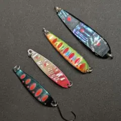 2026年最新】サクラマス スプーンの人気アイテム - メルカリ