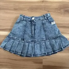 LTXC デニムスカート　ラブトキ
