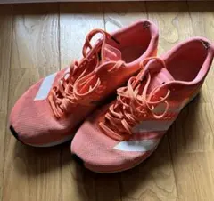 adidas ADIZERO JAPAN 5 シューズ　26.5センチ